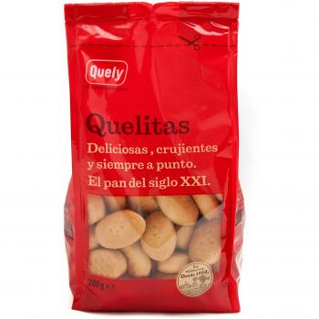 Quelitas Gourmet 200 g
