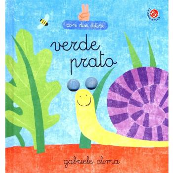Verde prato