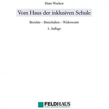 Vom Haus der inklusiven Schule: Berichte