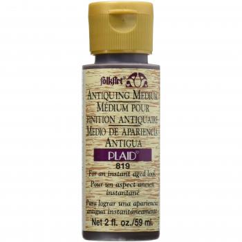 FolkArt Antiquing Medium 2 oz Bottle