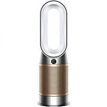 Dyson HP09 Hot+Cool Formaldehyde Purifying Fan Heater