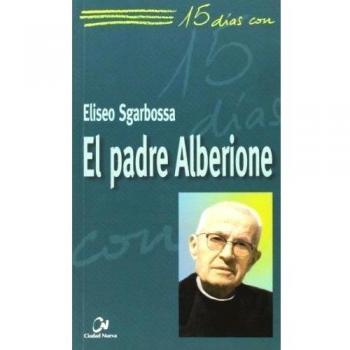 El Padre Alberione (Tapa blanda con solapas).