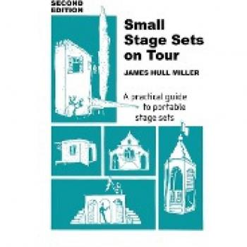 Small Stage Sets on Tour by Miller