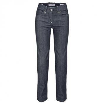 Pantaloni Moto Donna SPIDI J-Carver Lady Nero Blu 27