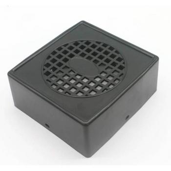 Explosion-Proof Motor Hood