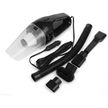 12V 150W Portable Handheld Auto Vacuum Cleaner Wet Dry Duster
