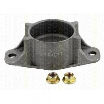 Cojinete para Ford Focus III Triscan 8500 10933