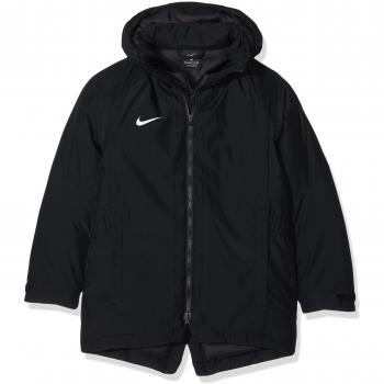 Youth Academy 18 Frost Jacket – Nike Black