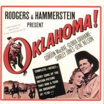 Oklahoma!