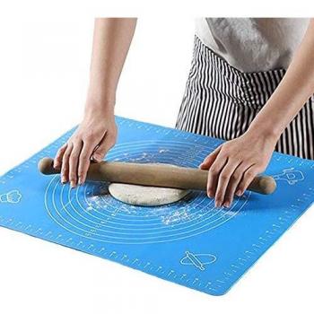 Non-Stick Silicone Baking Mat