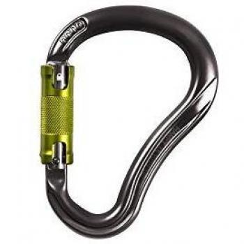 Ocun Harpy HMS Twist Einzelkarabiner