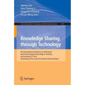 Knowledge Sharing Through Technology