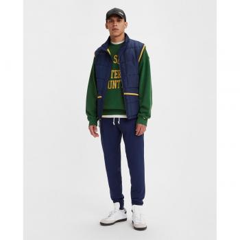 Joggers Levi's Azul Marino