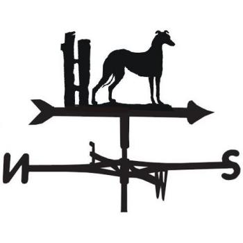 Greyhound Weather Navigator