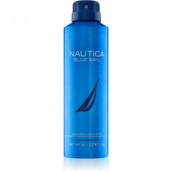 Déodorant spray Nautica Blue Sail 170 g