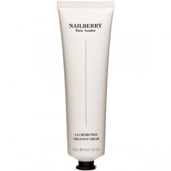 Nailberry Foot Cream 150 ml (DE)