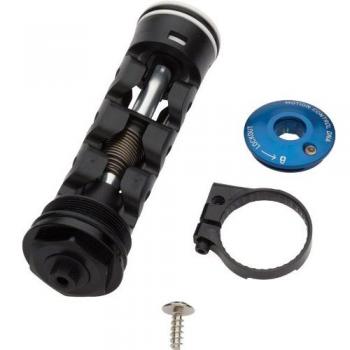 RockShox Compression Damper Moco DNA SID B/Reba RL Remote Adjuster 10 mm Black