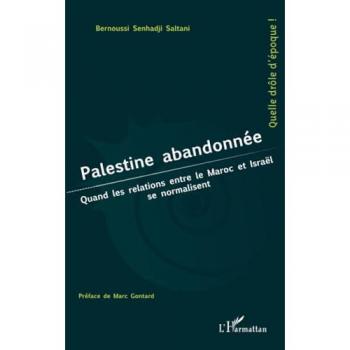 Palestine abandonnée