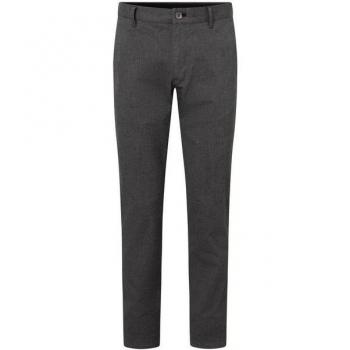 Chinohose Matthew von JOOP JEANS, feine Musterung, Größe 38