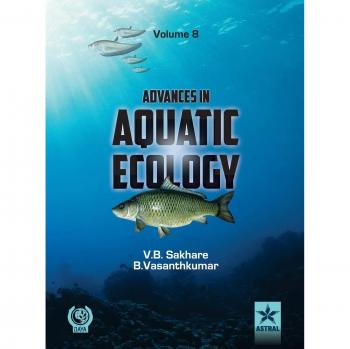 Advances in Aquatic Ecology Vol. 8