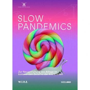 Slow Pandemics: Reshaping Everyday Life in the Age of Illness