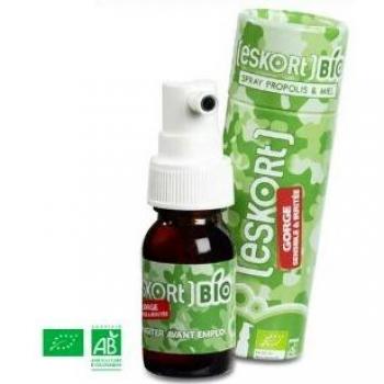 Produit équivalent 4 : Propolis et Miel Bio