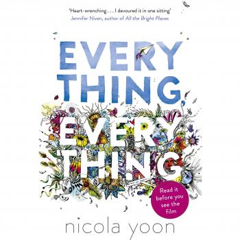 Everything, Everything by Nicola Yoon (Paperback, 2015)