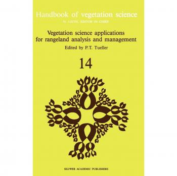 Vegetation science applications for rangeland analysis and management