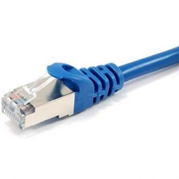 Câble Réseau Cat6a S/FTP 15 M Ultra Flexible