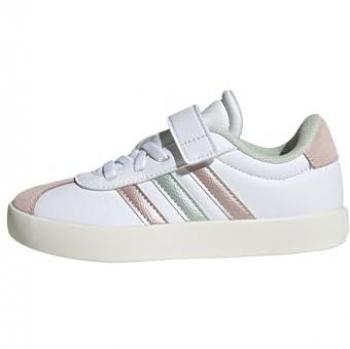 Adidas VL Court 3.0 Children's Skate Trainers
