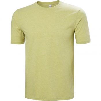 Camiseta de hombre Helly Hansen con logo
