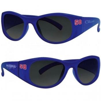 Nebula Óptica Zeus Azul 24M+