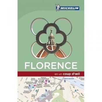 FLORENCE EN UN COUP D'OEIL