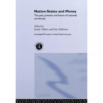 Vitalsource Technologies, Inc. Nation-states And Money