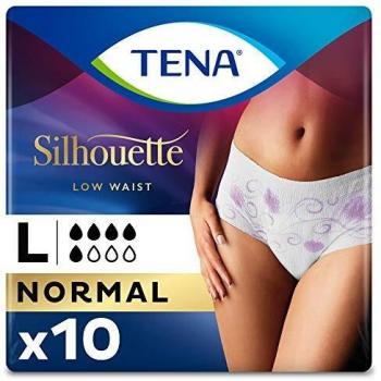 Tena Sous-vêtements Protecteurs Plus T-large T 10 pcs