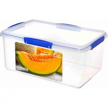 Contenitore plastica senza BPA Klip It 9,6 l