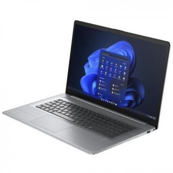 Pavilion 470 G10 HP – CPU i5‑1335U, RAM 16 Go, SSD 512 Go, écran FHD mat, Système d’exploitation W11 Pro, couleur argent