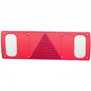 HELLA 9EL 340 208-001 Rücklicht Lichtscheibe