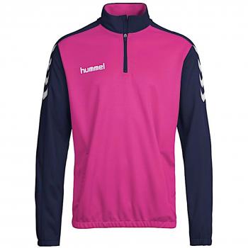 Hummel Kapuzenpullover für Kinder Core Edition