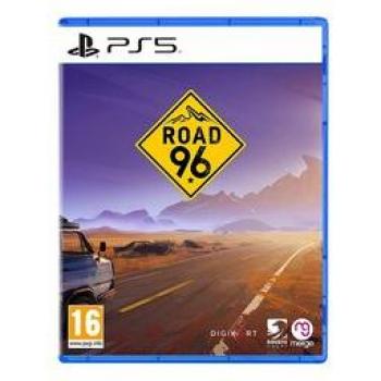 Road 96 Ultimate Edition