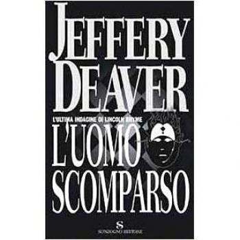 L' uomo scomparso