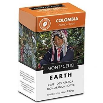 Café Montecelio 100% Arábica en grano