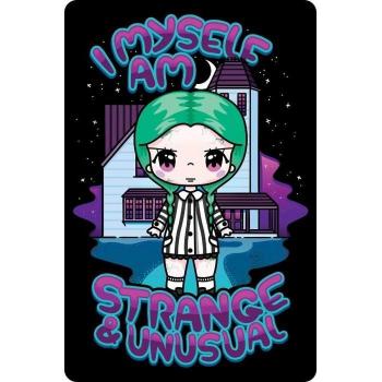 Mio Moon: Mi Propia Placa