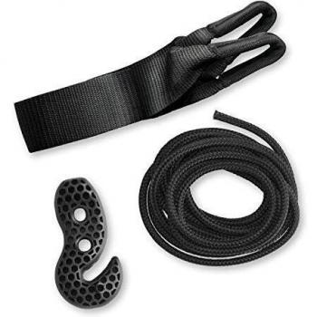 FissaggioArboreo Sedia & Tana