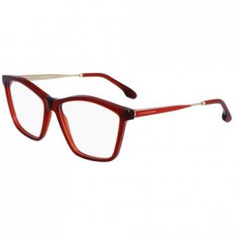 VB2656 Red Female Vision Lenses – Victoria Beckham