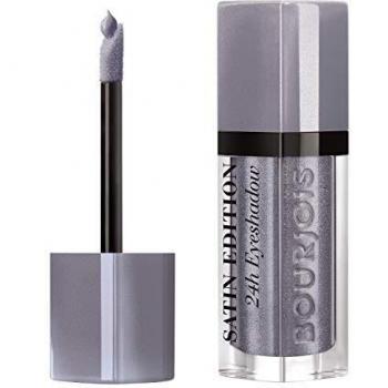 Bourjois Ombretto 24h Satin Edition