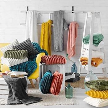 Tapisserie Douceur Allegra Vert