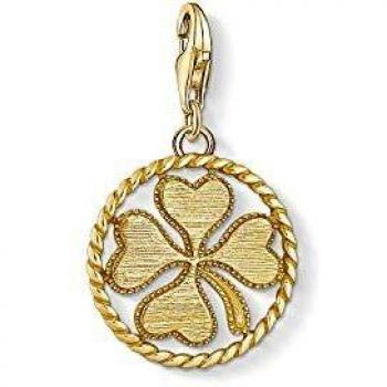 Pendente Argento Donna Thomas Sabo 1710-413-39