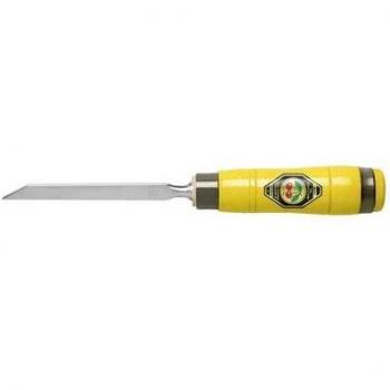 Kirschen 13mm Lochbeitel mit ergonomischem Griff