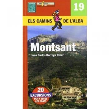 MONTSANT (ELS CAMINS DE L'ALBA)